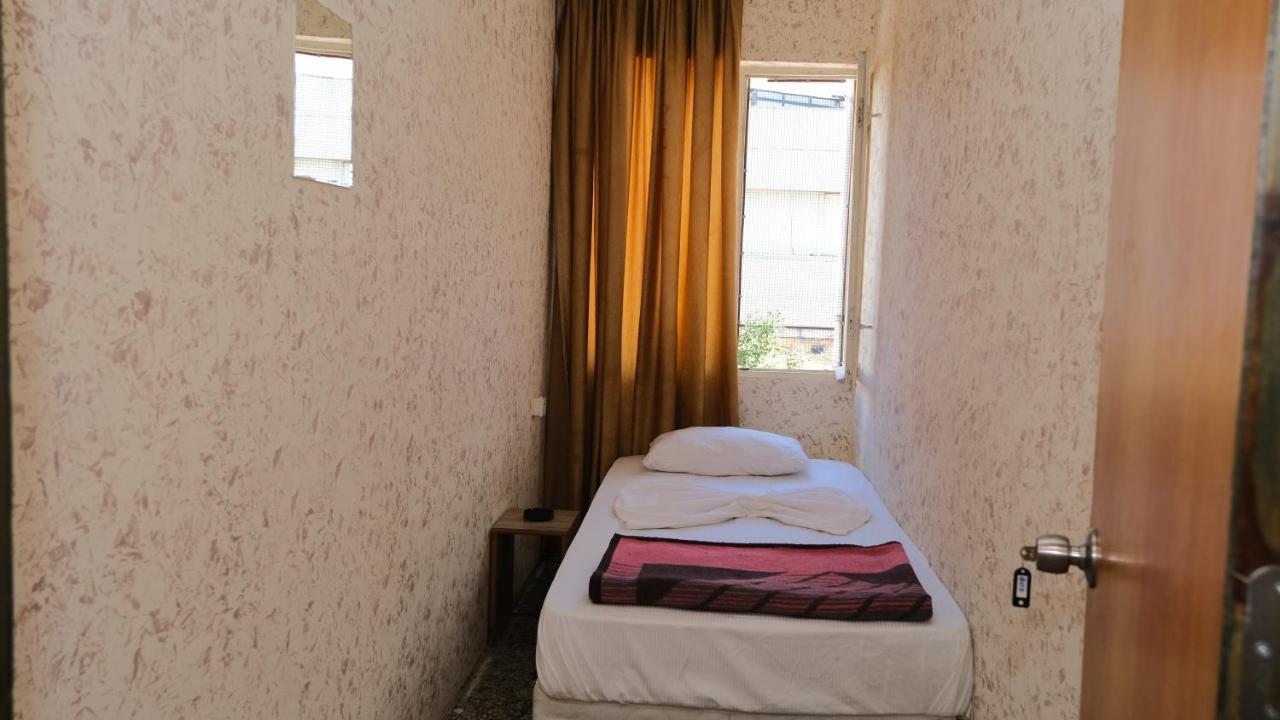 Aziz Pansiyon 2 Antalya Exterior photo
