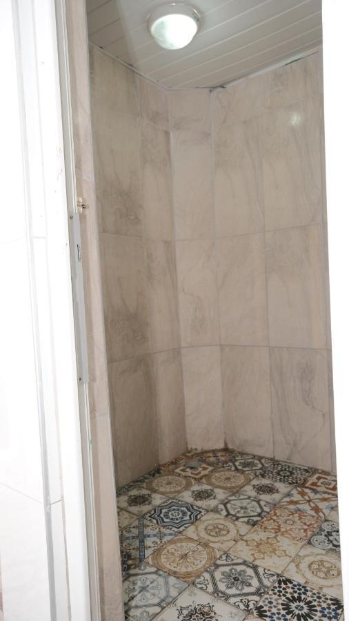 Aziz Pansiyon 2 Antalya Exterior photo