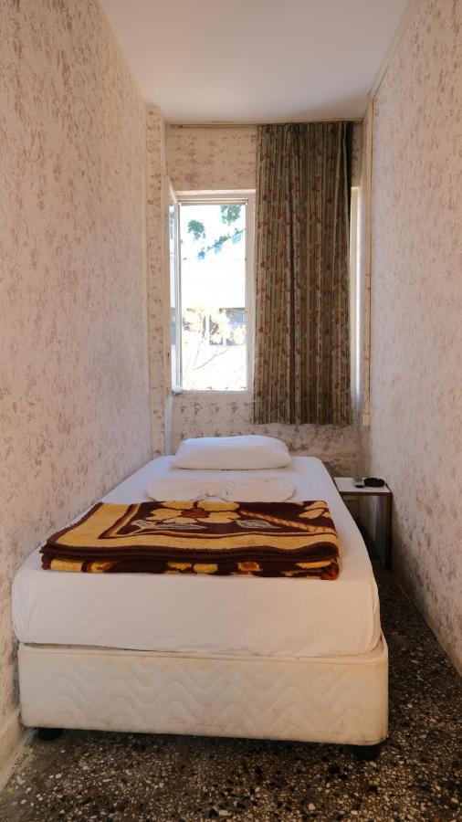 Aziz Pansiyon 2 Antalya Exterior photo