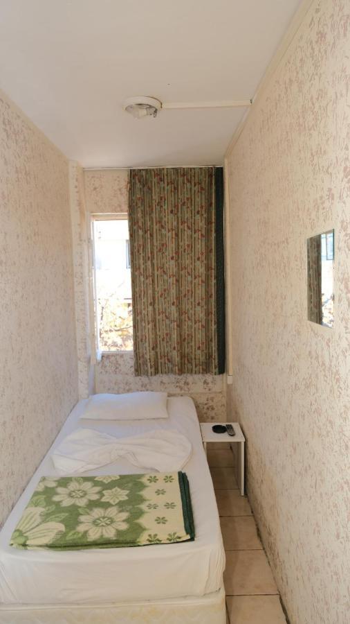 Aziz Pansiyon 2 Antalya Exterior photo