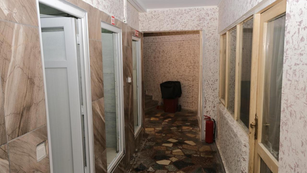 Aziz Pansiyon 2 Antalya Exterior photo