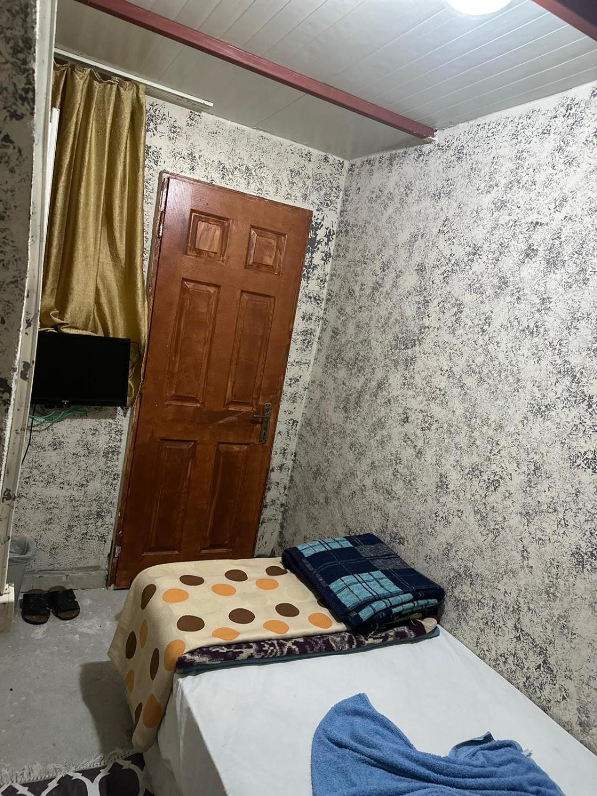Aziz Pansiyon 2 Antalya Exterior photo